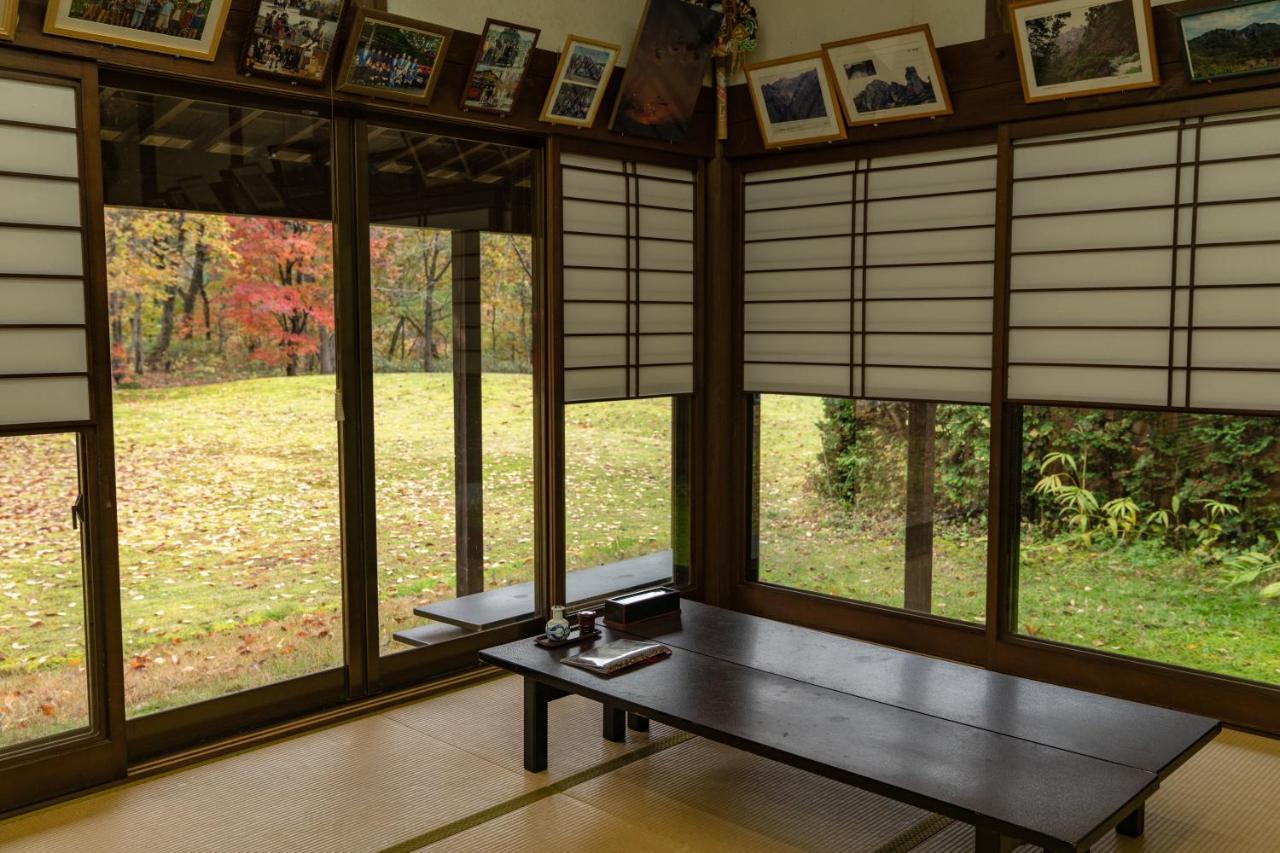 Bunanoyado Koase Aga 외부 사진