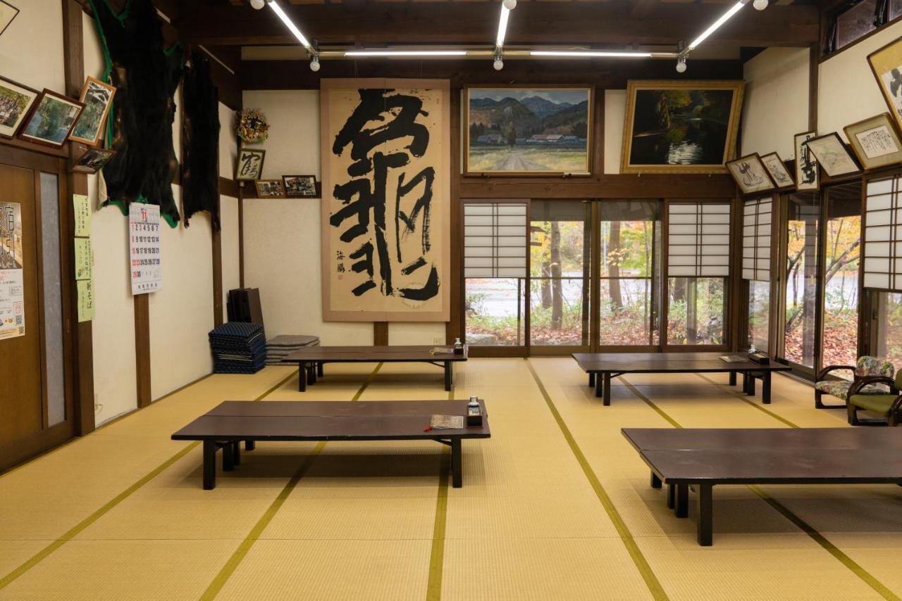 Bunanoyado Koase Aga 외부 사진