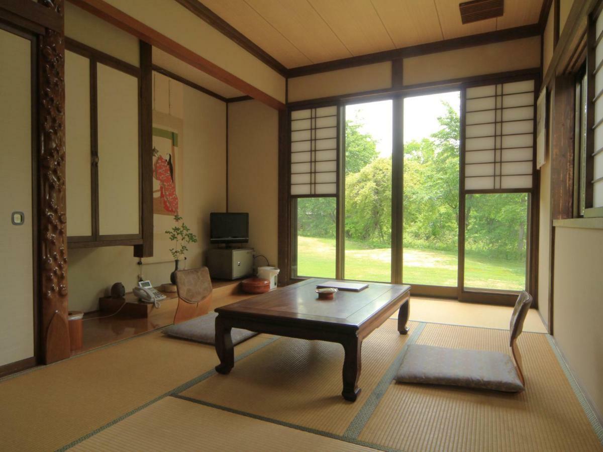 Bunanoyado Koase Aga 외부 사진