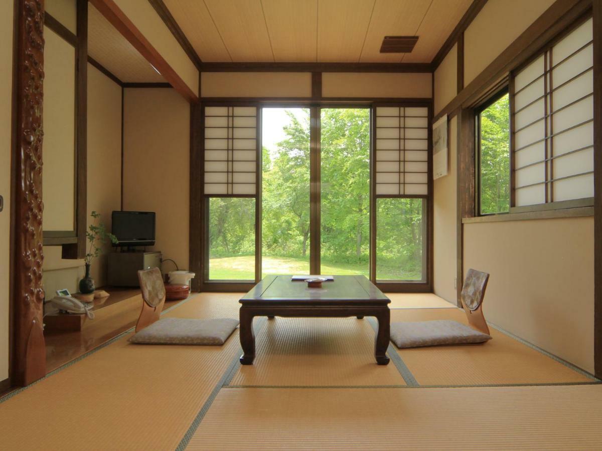Bunanoyado Koase Aga 외부 사진