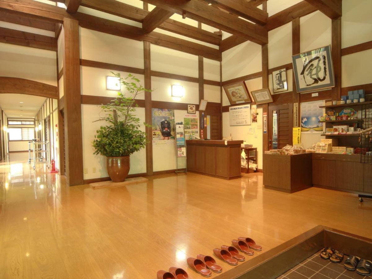 Bunanoyado Koase Aga 외부 사진