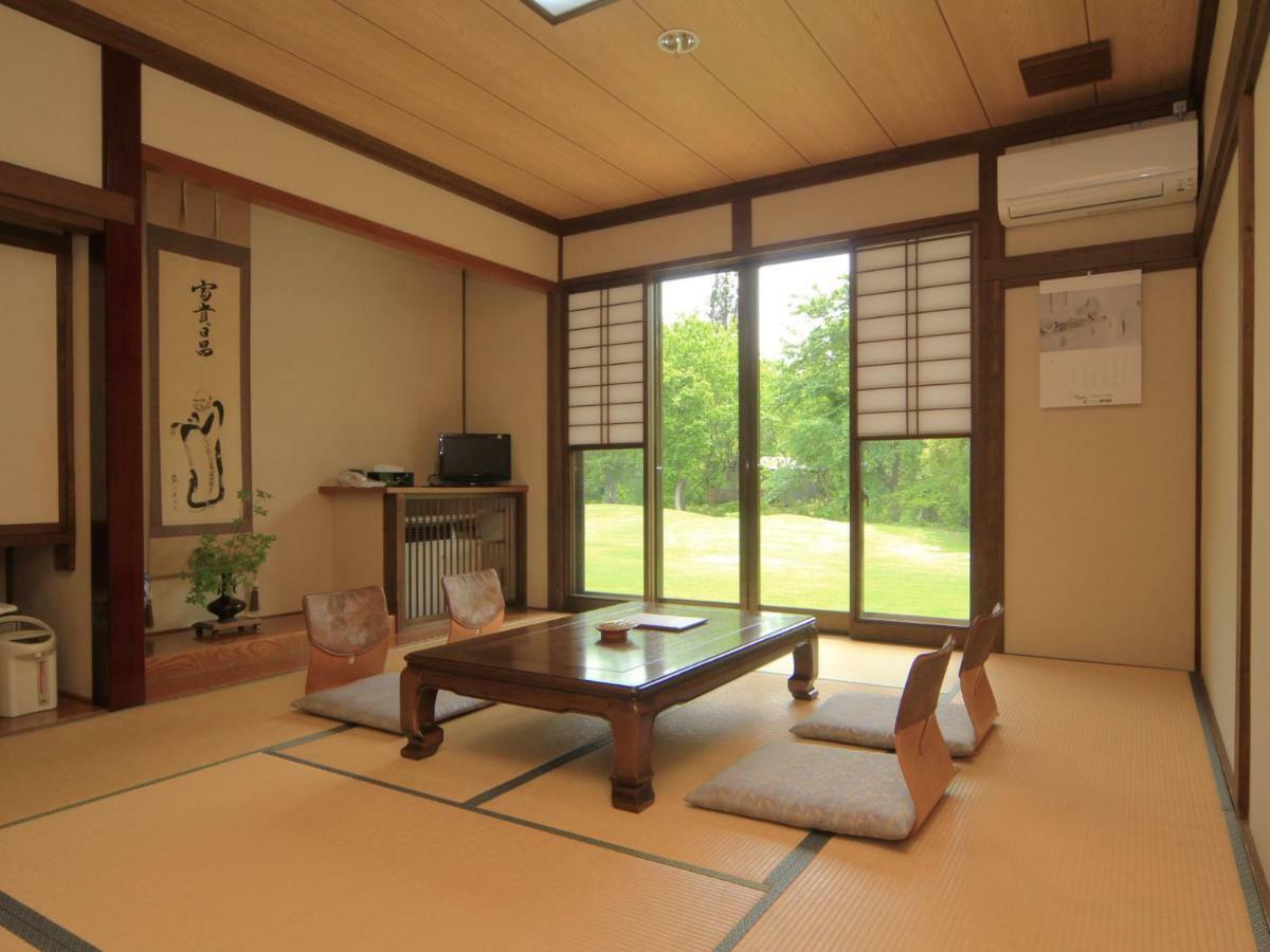 Bunanoyado Koase Aga 외부 사진