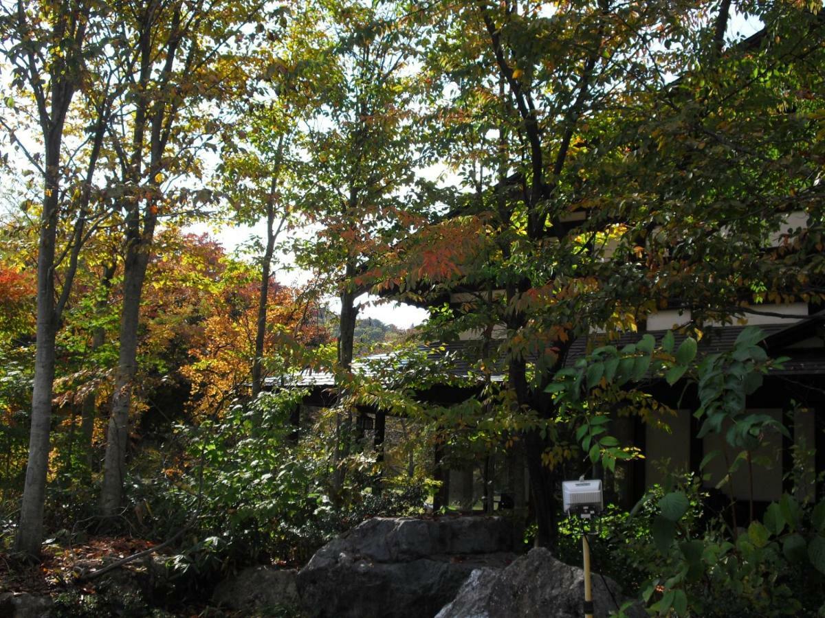 Bunanoyado Koase Aga 외부 사진