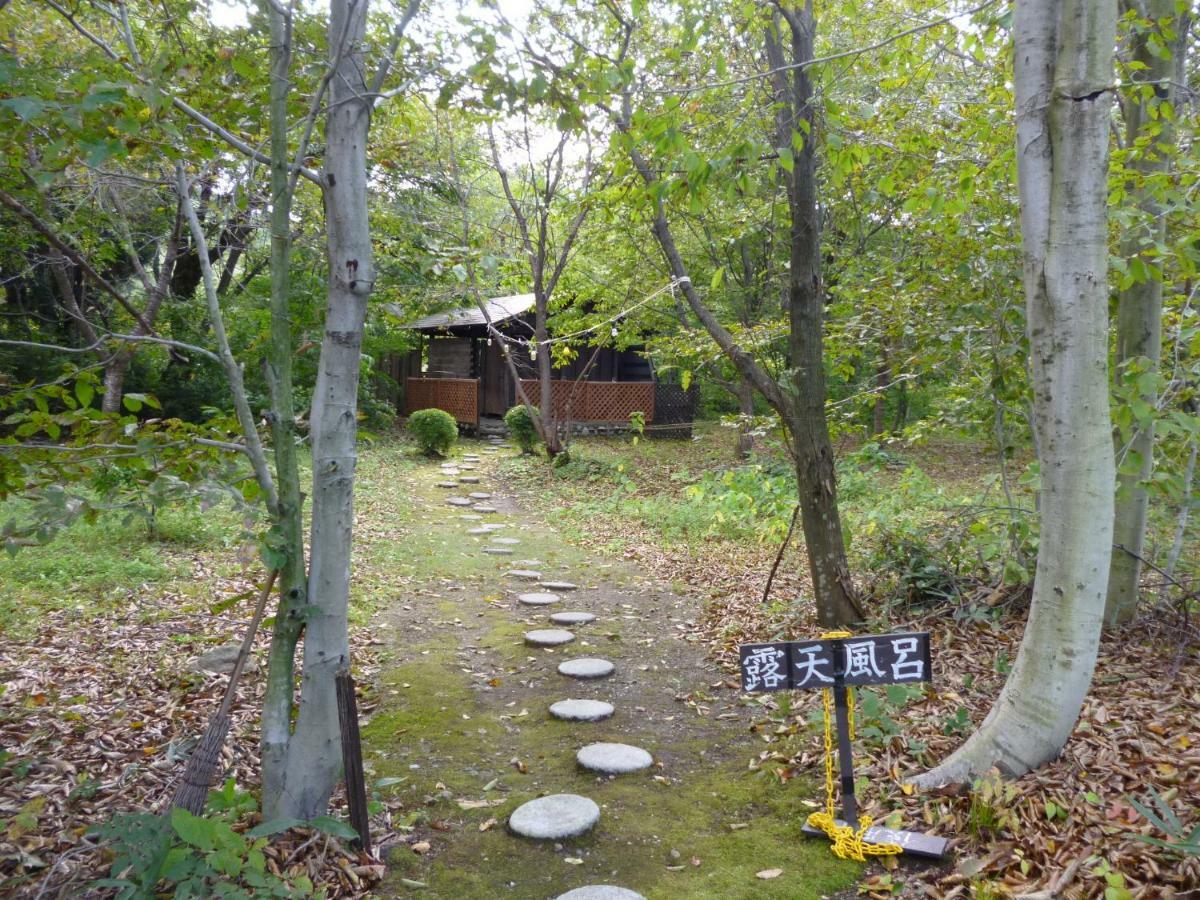 Bunanoyado Koase Aga 외부 사진
