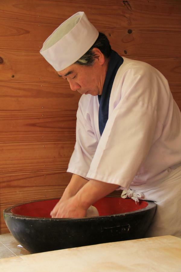 Bunanoyado Koase Aga 외부 사진