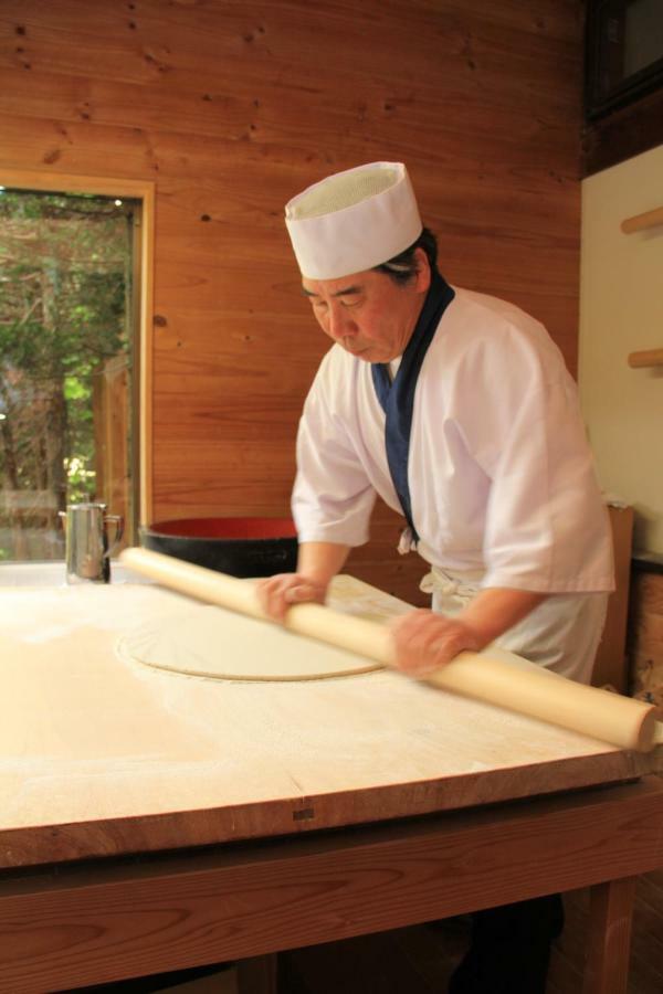 Bunanoyado Koase Aga 외부 사진