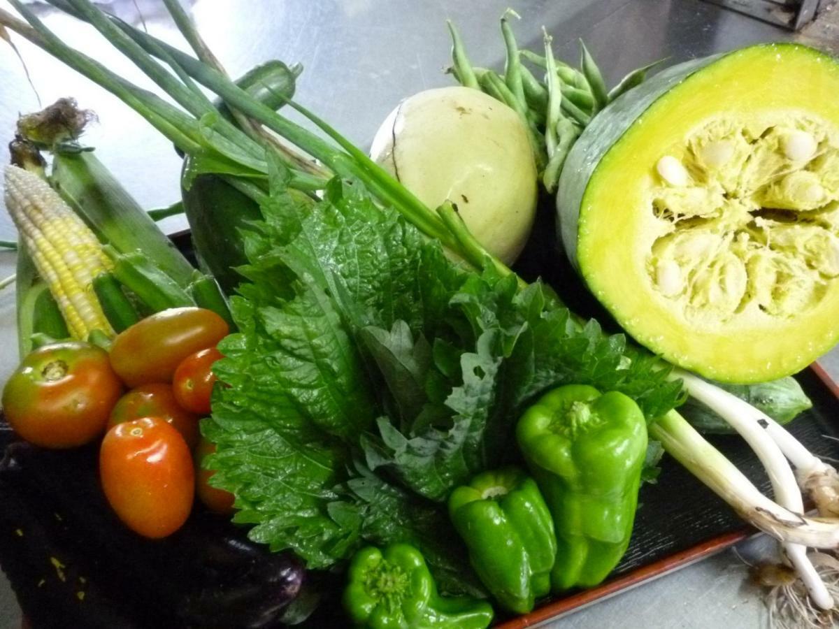 Bunanoyado Koase Aga 외부 사진