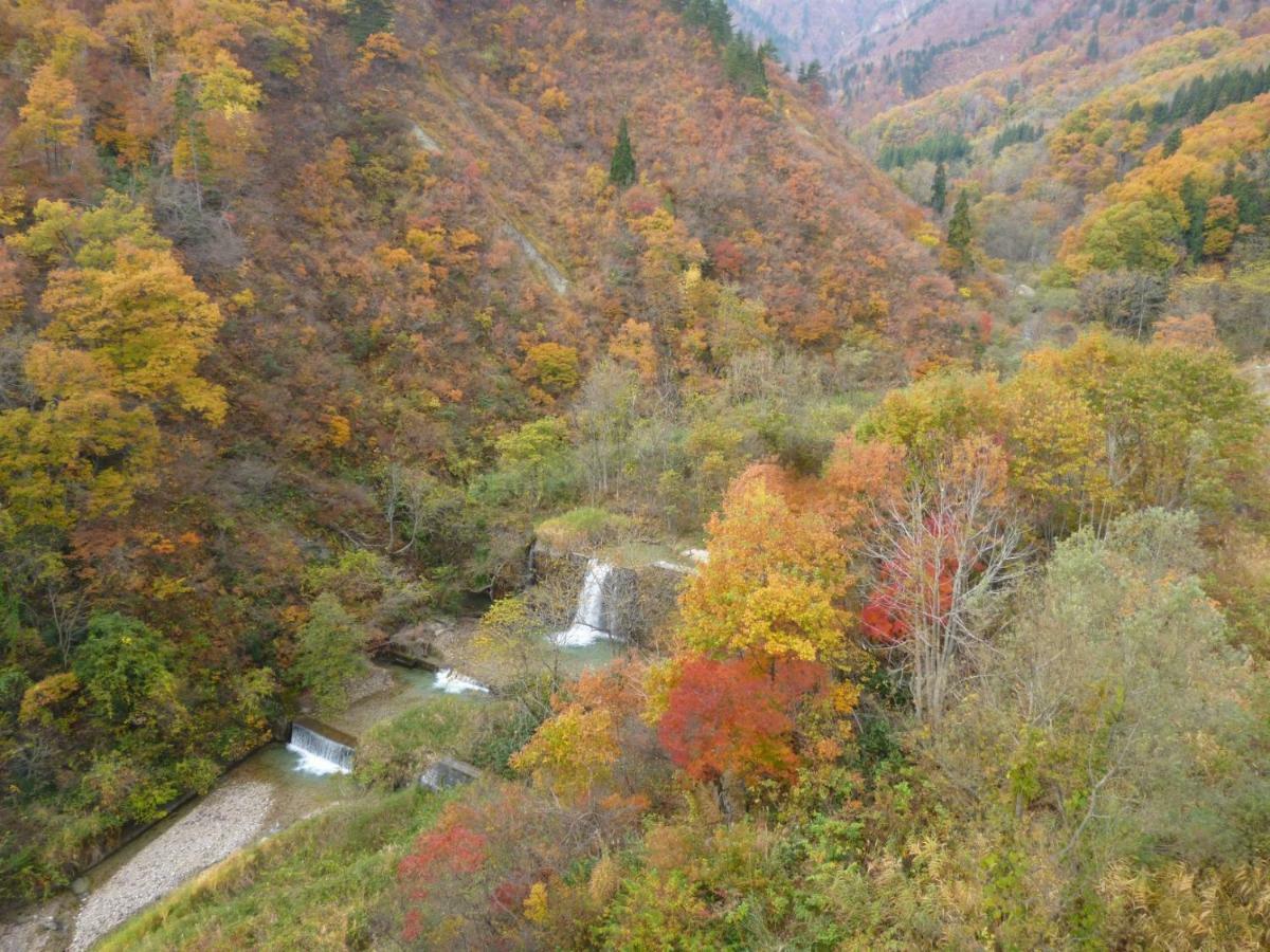 Bunanoyado Koase Aga 외부 사진