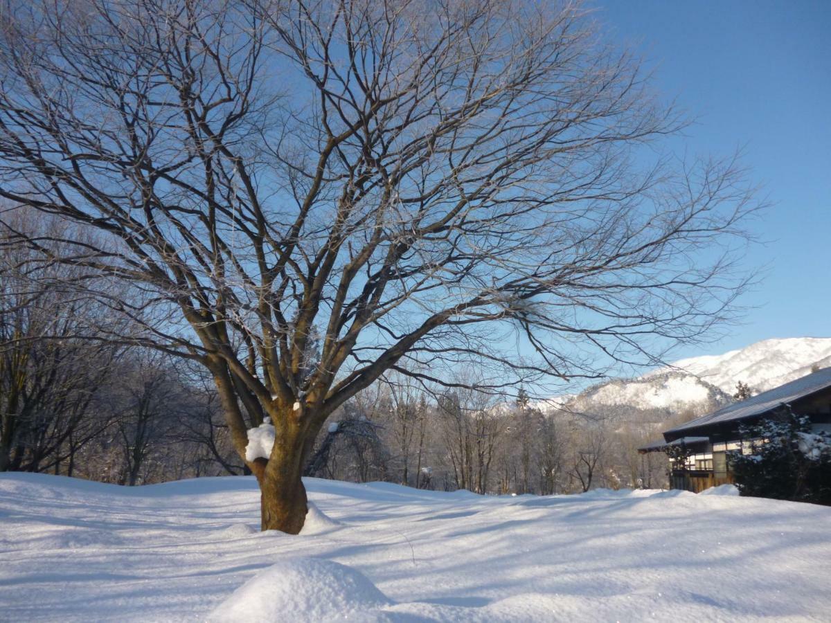 Bunanoyado Koase Aga 외부 사진