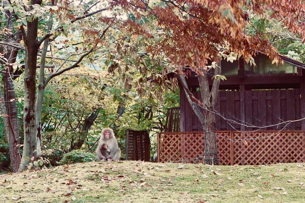 Bunanoyado Koase Aga 외부 사진