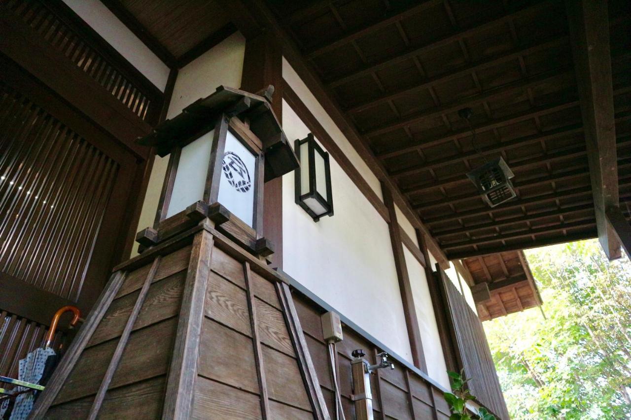 Bunanoyado Koase Aga 외부 사진