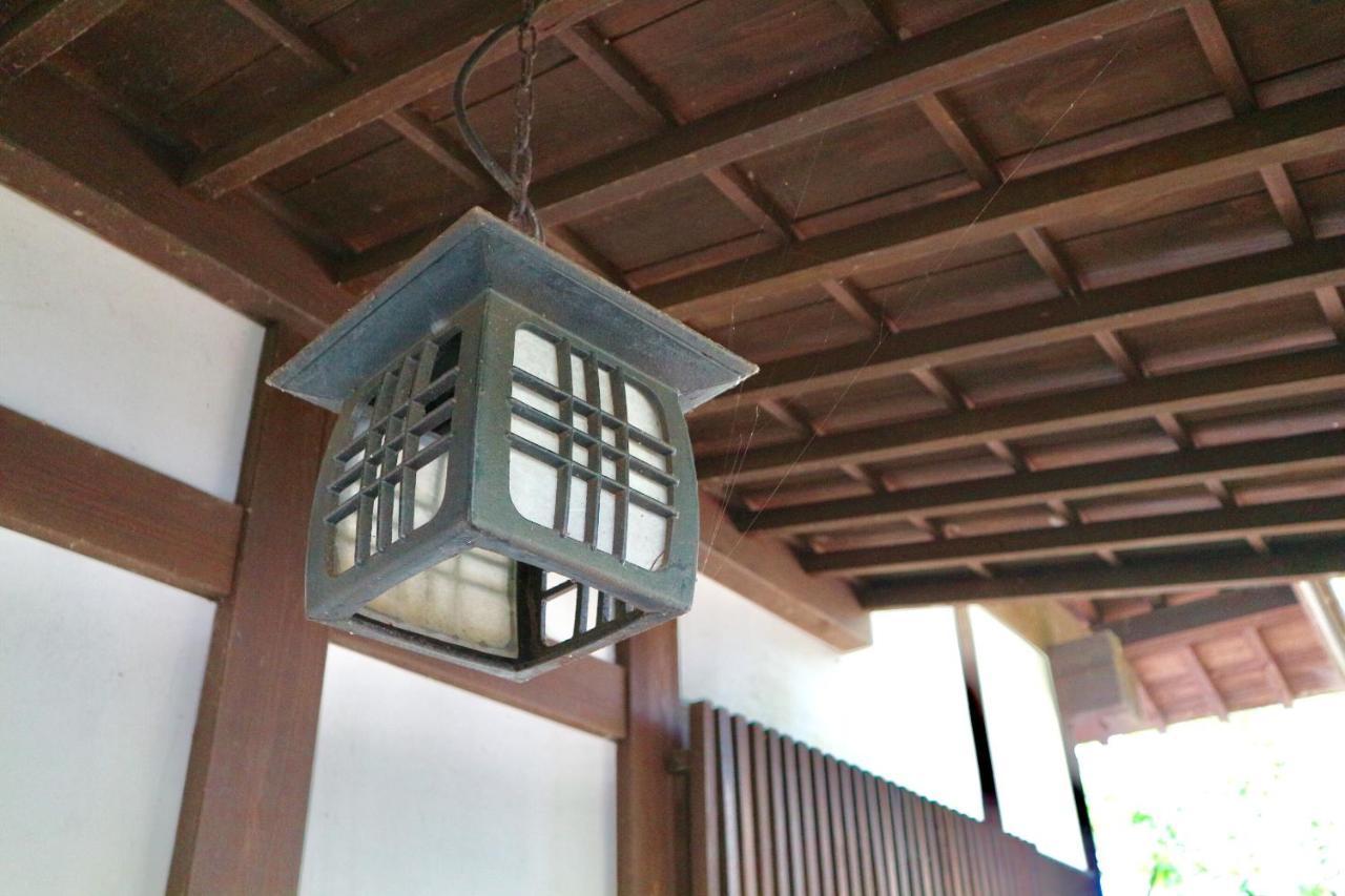 Bunanoyado Koase Aga 외부 사진