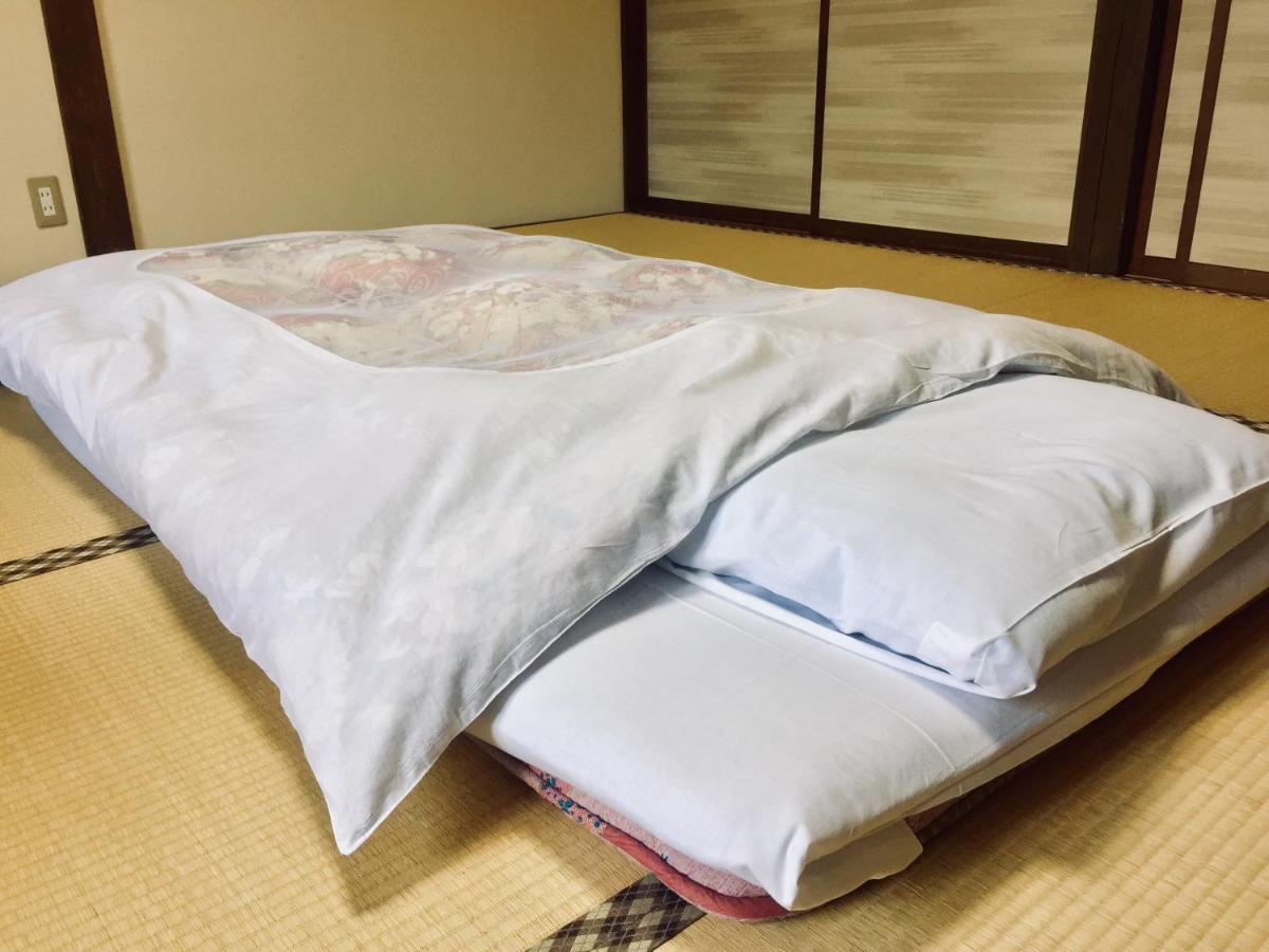 Bunanoyado Koase Aga 외부 사진