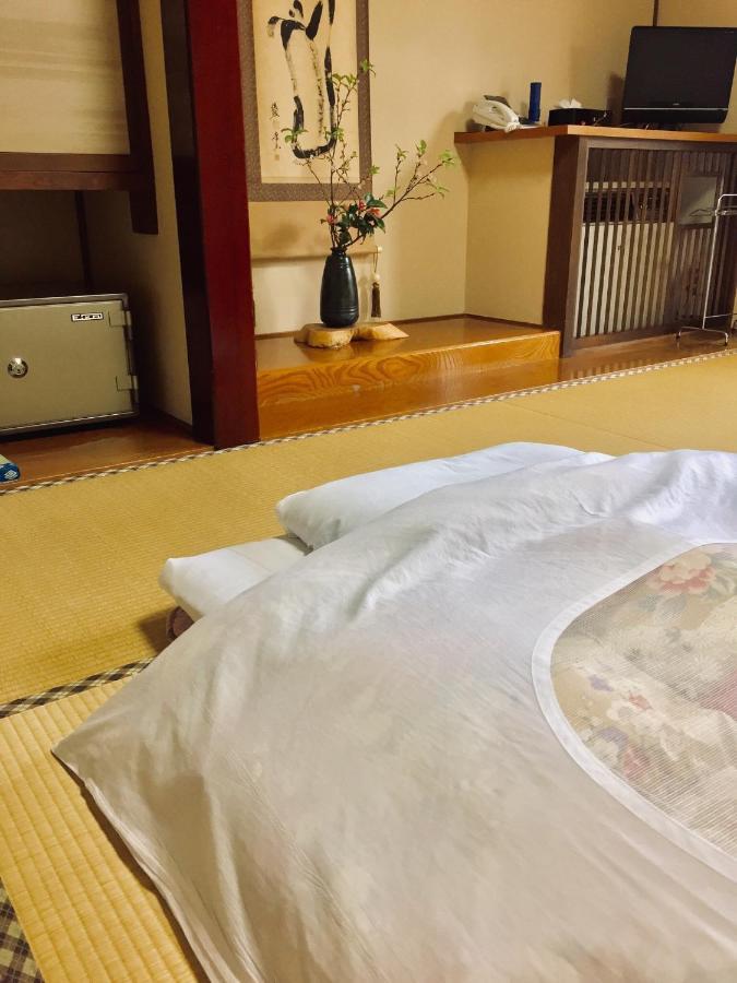 Bunanoyado Koase Aga 외부 사진