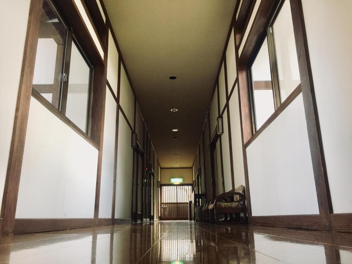 Bunanoyado Koase Aga 외부 사진